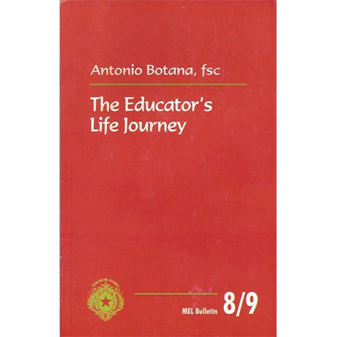 EDUCATOR’S LIFE JOURNEY