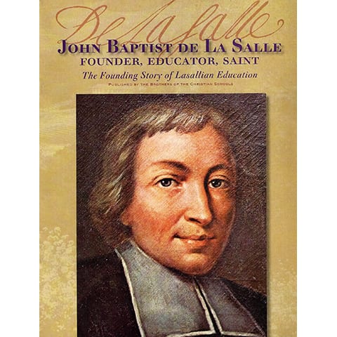 ST. JOHN BAPTIST DE LA SALLE