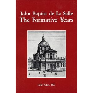 PRINT - The Formative Years - Luke Salm, FSC