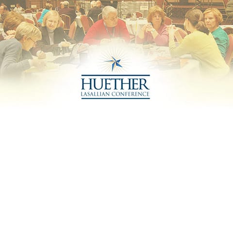 HUETHER CONFERENCE