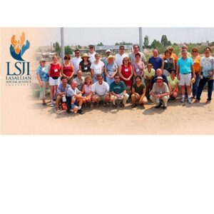 Lasallian Social Justice Institute