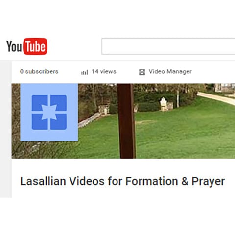LASALLIAN VIDEOS