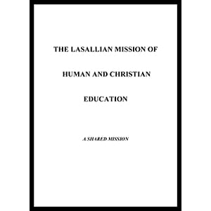 1997 - A Shared Mission - Br. John Johnson, FSC