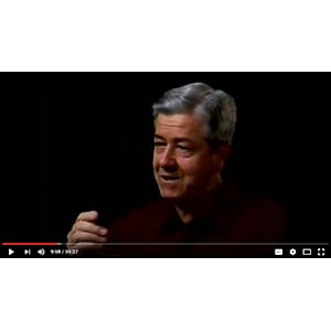 ST. JOHN BAPTIST DE LA SALLE