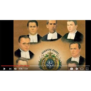 Brother Martyrs of Turon