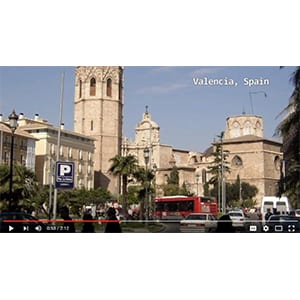 Brother Martyrs of Valencia