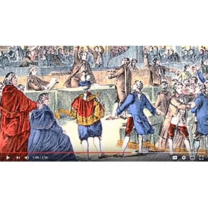 Brother Martyrs of the French Revolution