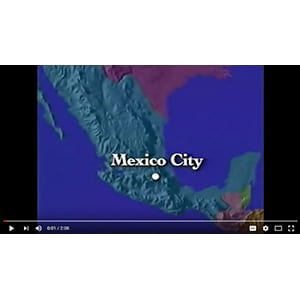 Lasallian Mission - Mexico