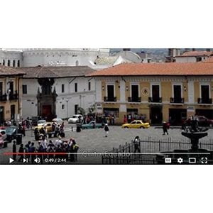 St. Miguel Febres-Cordero