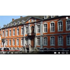 St. Mutien-Marie Wiaux