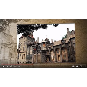 Blessed Solomon Leclercq