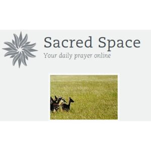 Sacred Space