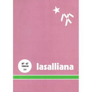 Lasalliana 47 - Cover