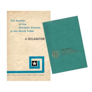 Declaration And 2015 RULE