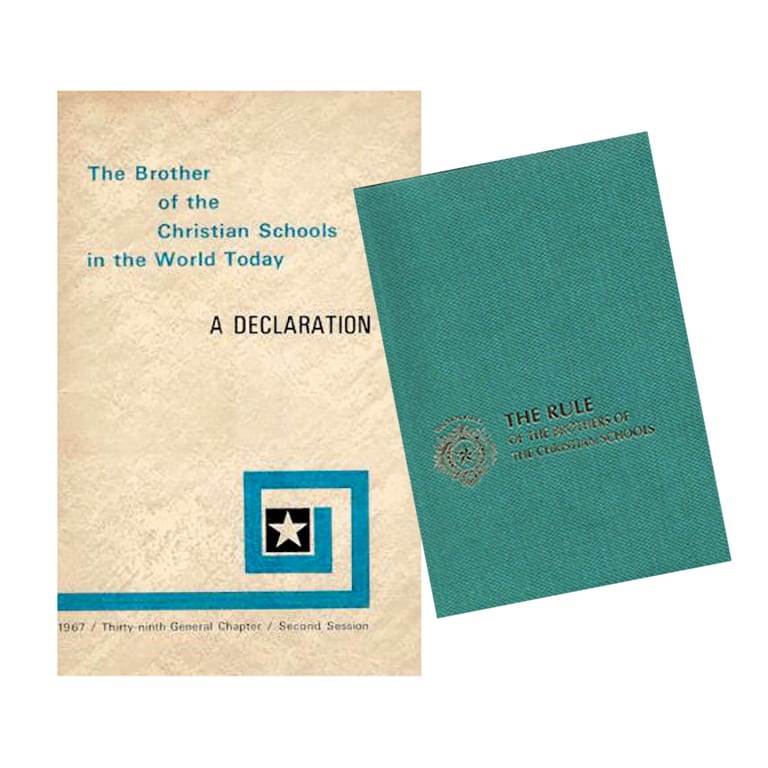 Declaration And 2015 RULE