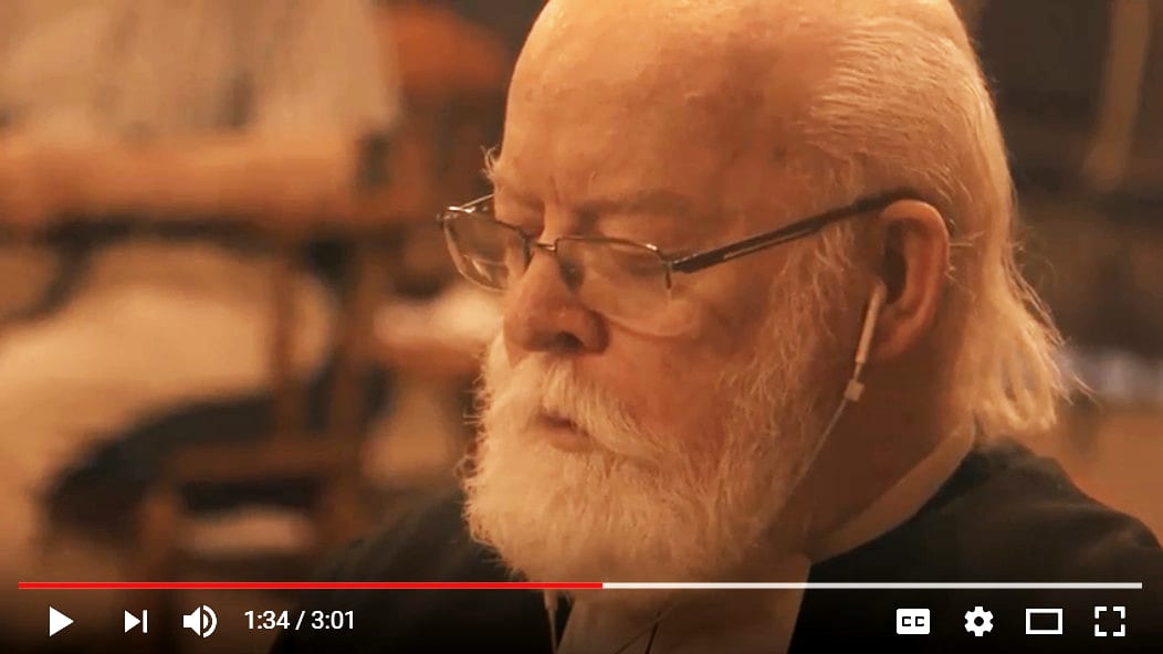 Brother Louis Welker, FSC