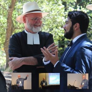 Br. George Van Grieken, FSC - Workshop & Retreat Resources