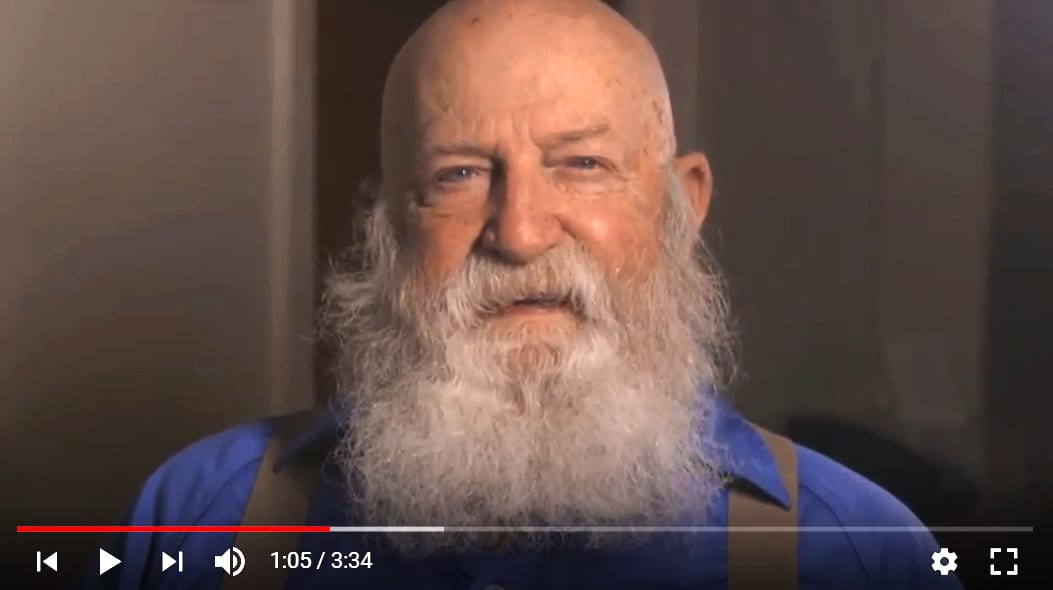 Brother Alphonse LeBlanc, FSC