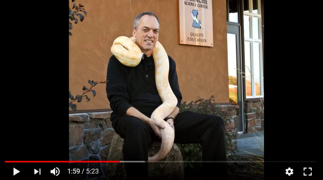 Brother Jack Henderson, FSC