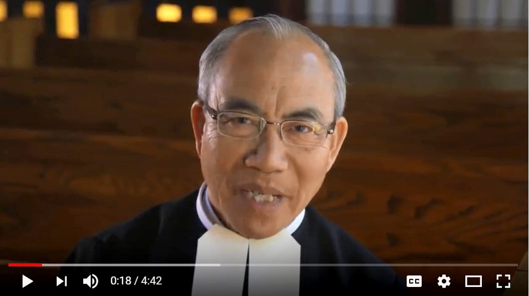 Brother John Mai, FSC