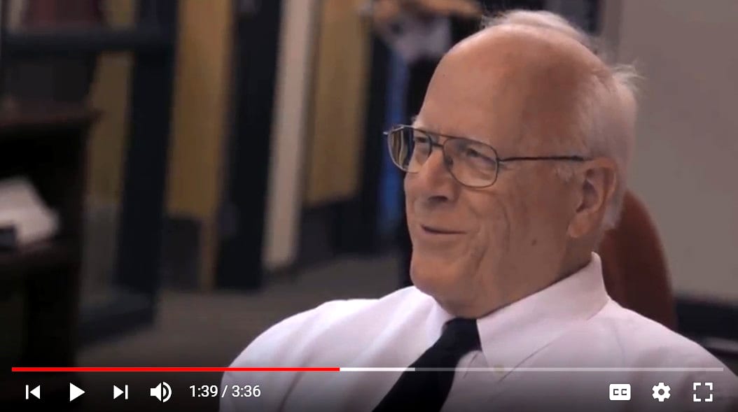 Brother Jonathan Cord, FSC