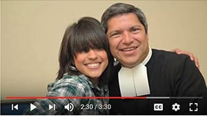 Brother Nick Gonzalez, FSC