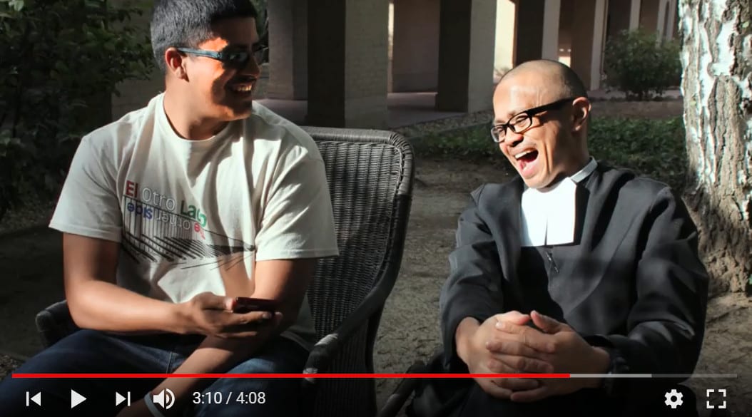 Brother Patrick Martin, FSC