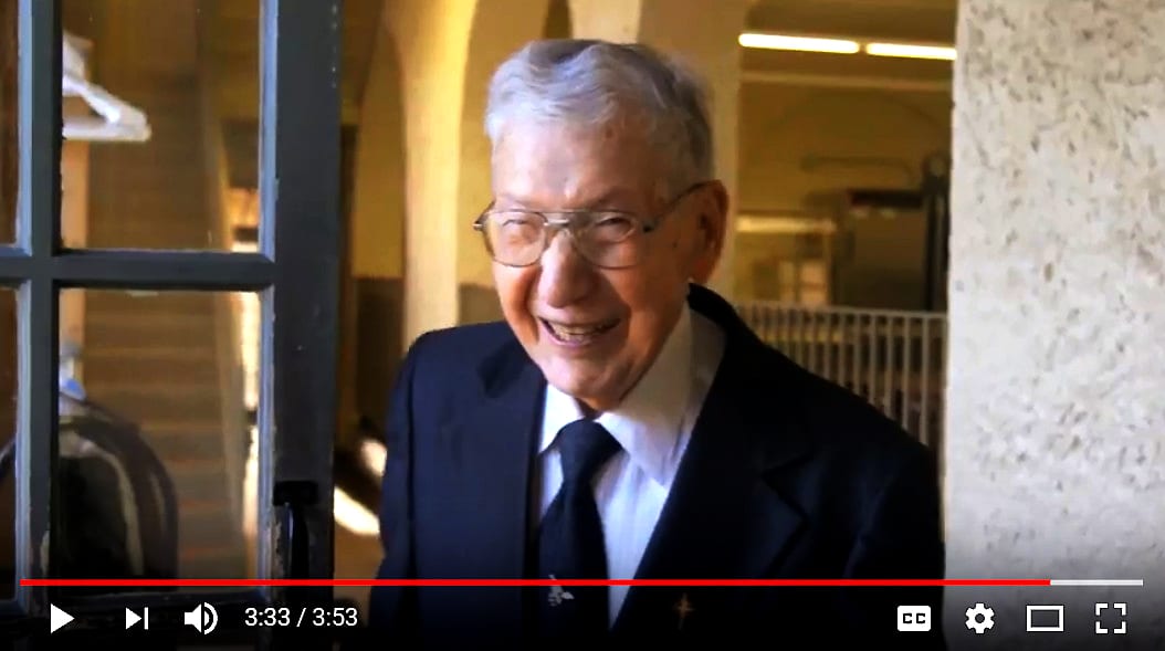 Brother Thomas Ward, FSC