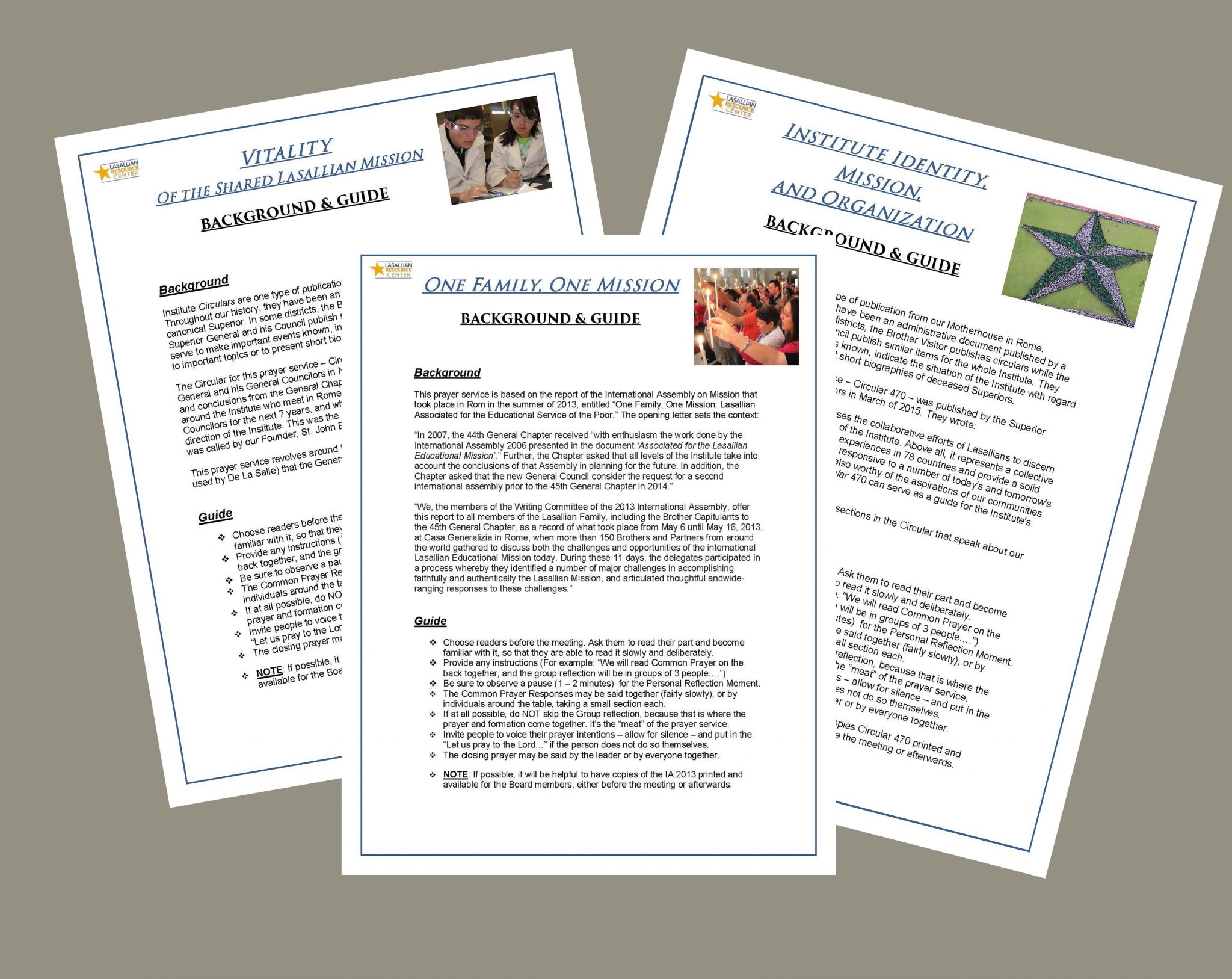 2015 16 BOT Resources