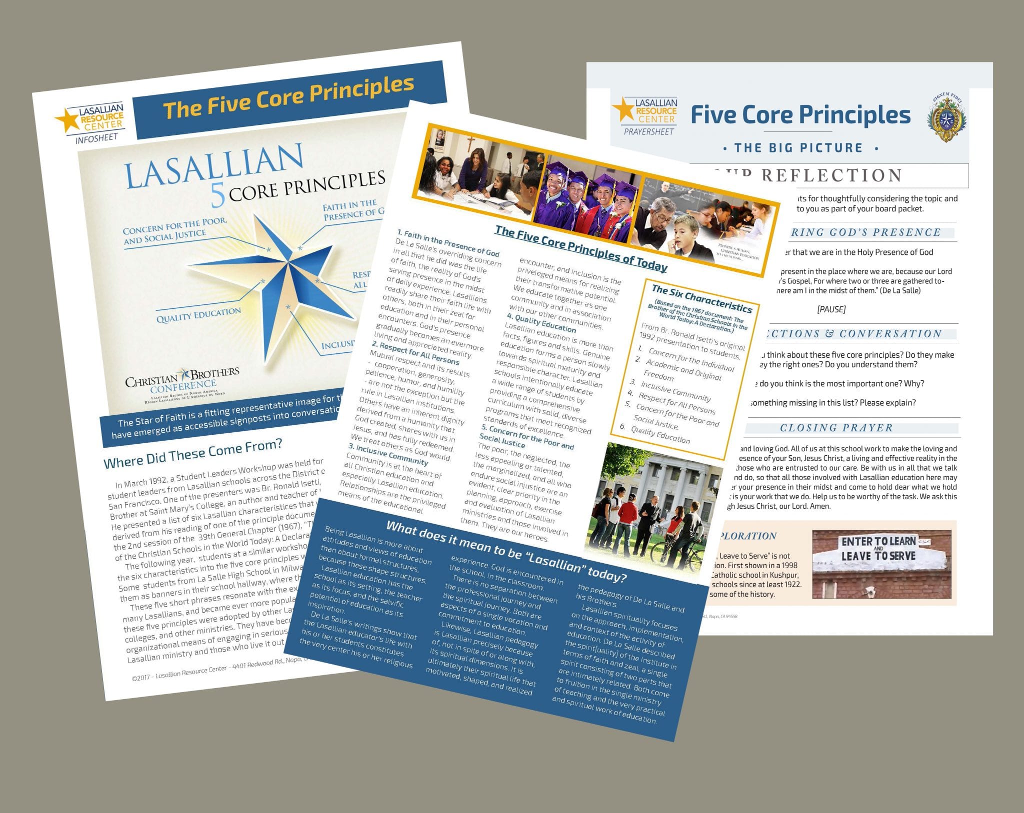 2017 18 BOT Resources