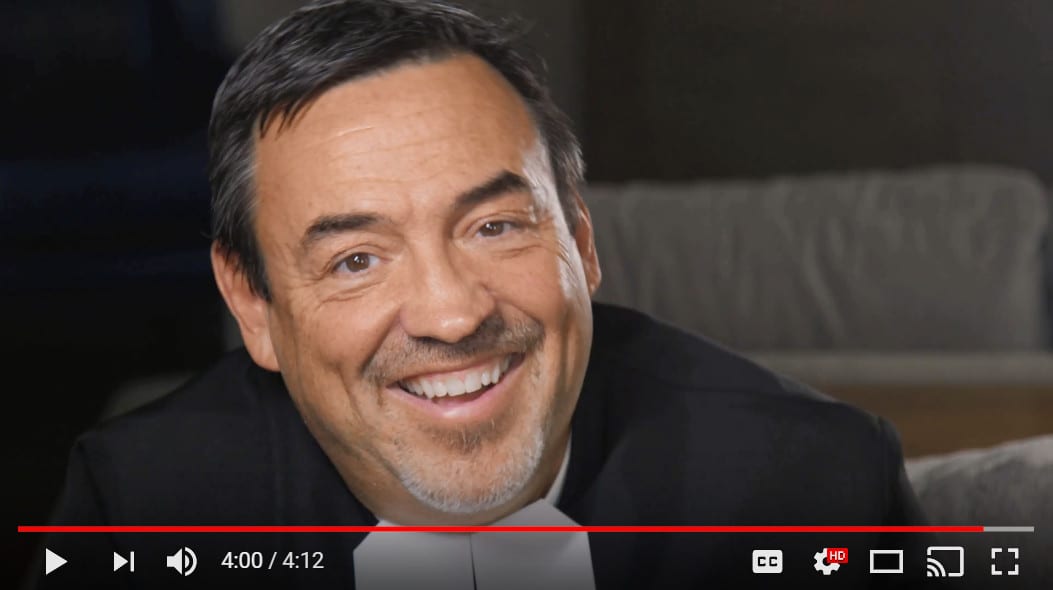 Br. Roch Dufresne, FSC