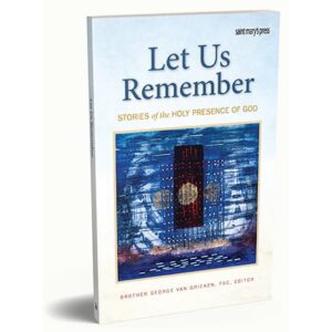Let Us Remember Book