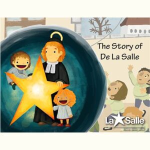 PRINT DLS Children's Book