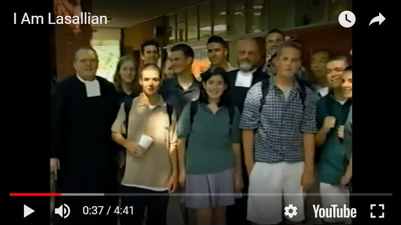 I Am Lasallian