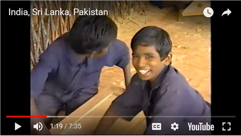 Lasallian Mission – India, Sri Lanka, Pakistan
