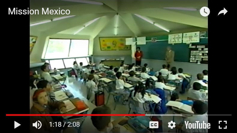 Lasallian Mission – Mexico