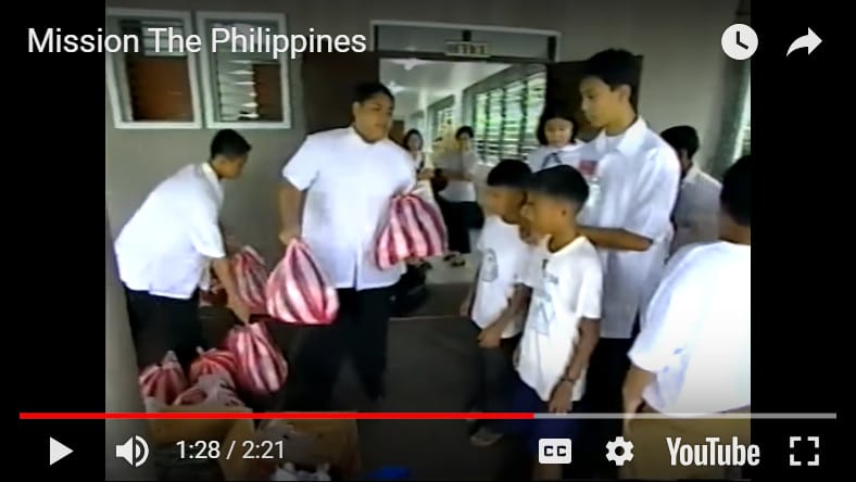 Lasallian Mission – Philippines