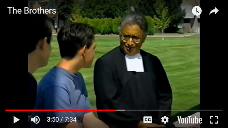 Lasallian Education – The Brothers