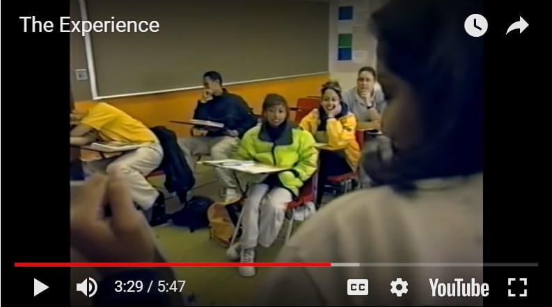 Lasallian Education – The Experience