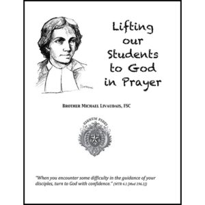 PRINT Lifting Students To God