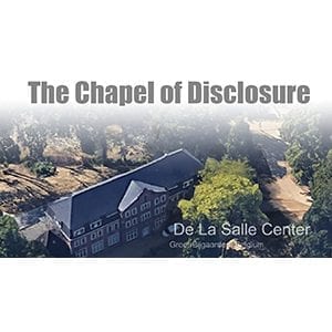 The Chapel of Disclosure