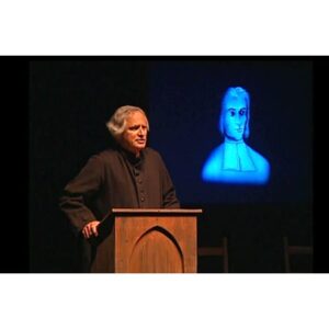 St. John Baptist De La Salle: Journey of a Man