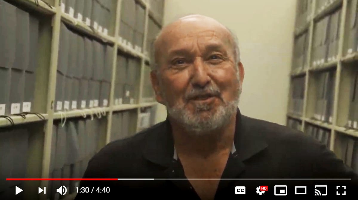 Br. Emmet Sinitiere, FSC