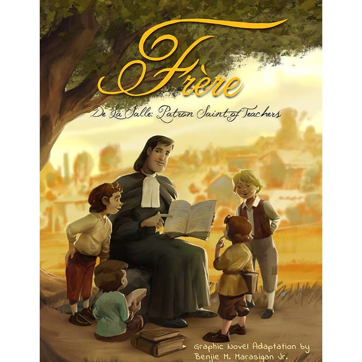 PRINT ENGLISH Frere Cover