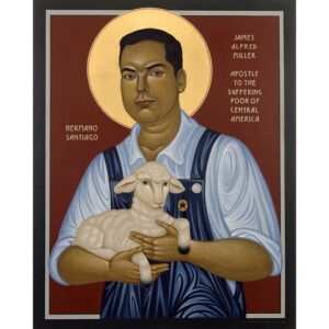 Br. James Miller, FSC