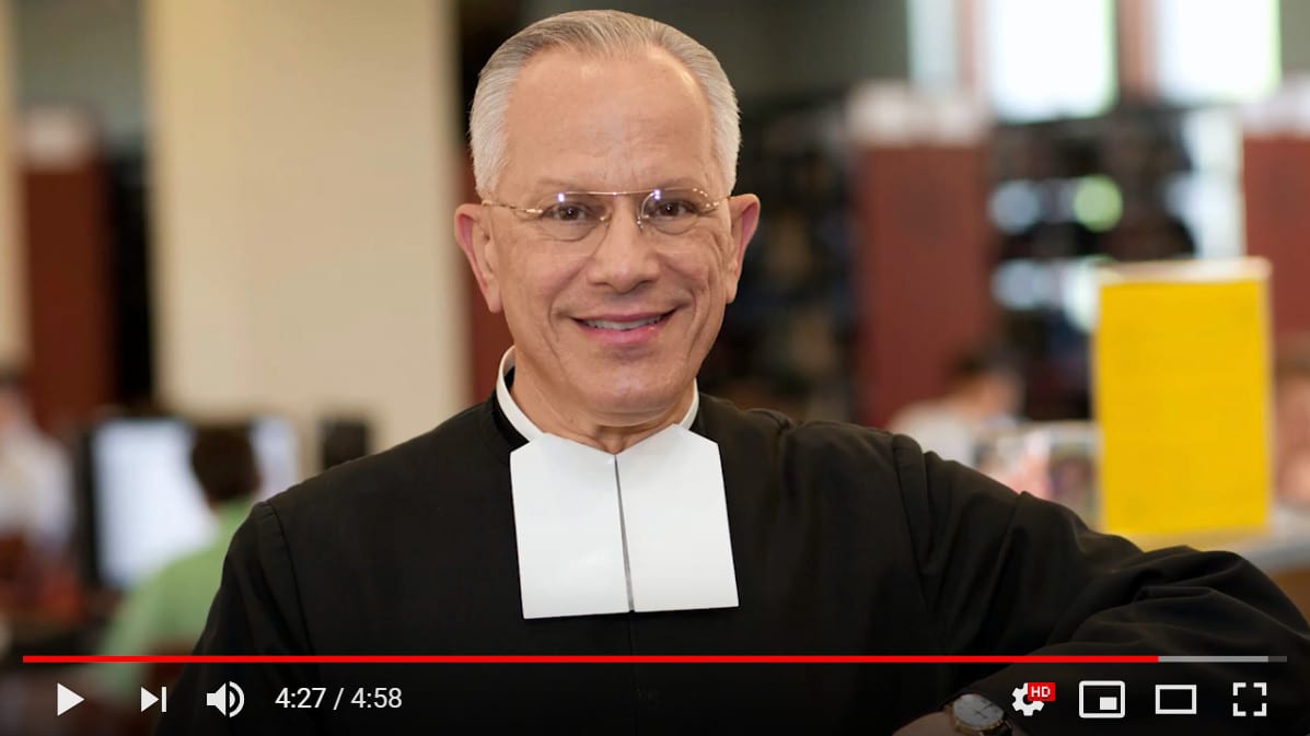 Br. V. Kenneth Curley, FSC