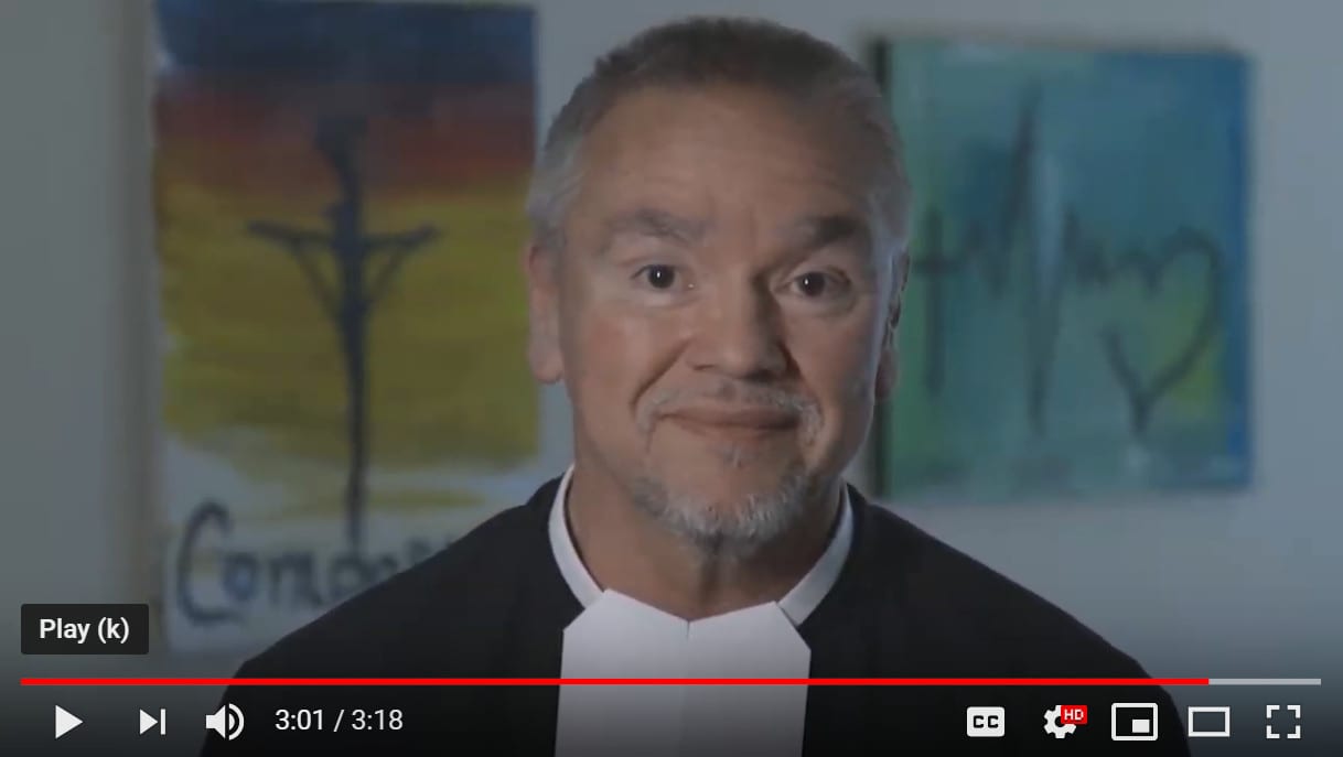 Br. Jesús Lara, FSC