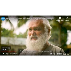 This Is Our Lasallian Story