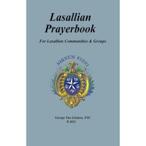 Four-Week Lasallian Prayerbook (2022)