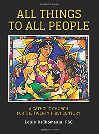 All Things DeThomasis